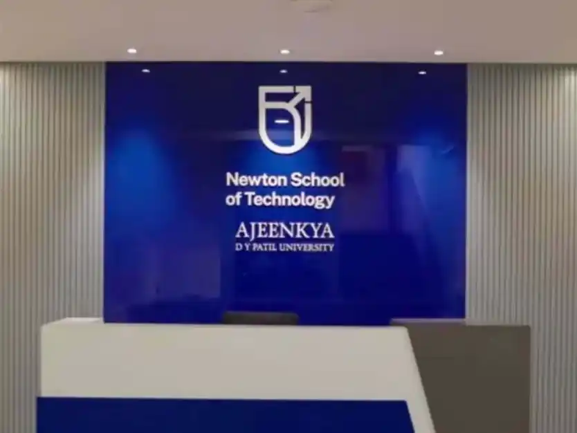 Newton School of Technology